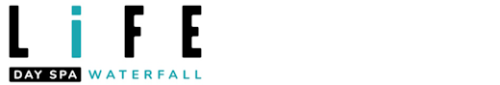 Life Day Spa Waterfall